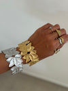 Bracciale Elisa regolabile