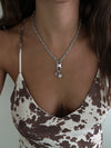 Collana marisol argento