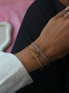 Bracciale nodo - aria accessorize