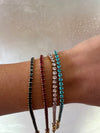 Bracciale tennis - aria accessorize