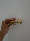Bracciale ananas