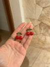Orecchini pacha