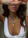 Collana lemon