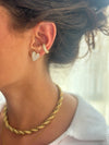 Ear cuff luce - aria accessorize