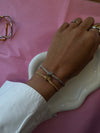 Bracciale nodo - aria accessorize