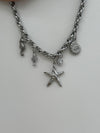 Collana cozumel argento