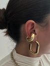 Orecchini icon oro