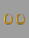 Orecchini icon oro