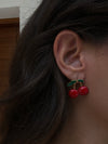 Orecchini pacha
