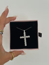 Necklace Andalusia argento