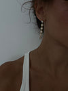 Orecchini Morgana oro