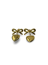 Orecchini meredith oro - aria accessorize