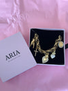 Collana Mersia - aria accessorize