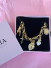Collana Mersia - aria accessorize