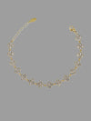 Bracciale Lilian oro - aria accessorize