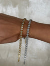 Bracciale Morgana oro - aria accessorize