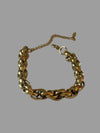 Bracciale marbella oro - aria accessorize