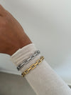 Bracciale meredith oro - aria accessorize