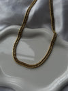 Collana Elettra oro