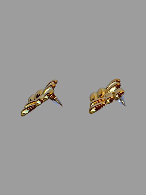 Orecchini Melissa oro