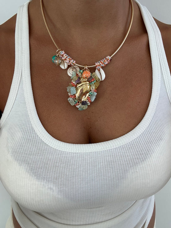 Collana Cecilia