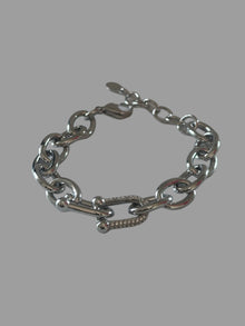  Bracciale maison argento