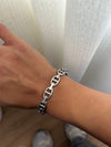 Bracciale Lola argento