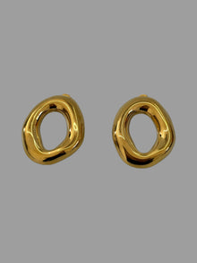  Orecchini Clotilde oro