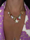 Collana Barbara