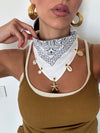 Bandana ceyenne