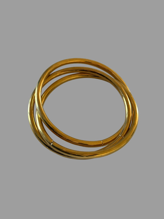 Multi bracciali oro