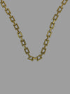 Collana meredith oro