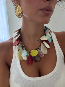  Collana Marlene