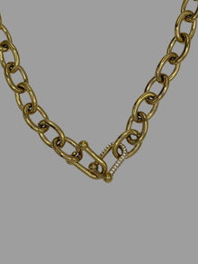  Collana maison oro