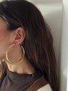 Orecchini Cinzia oro