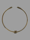 Girocollo Maya oro
