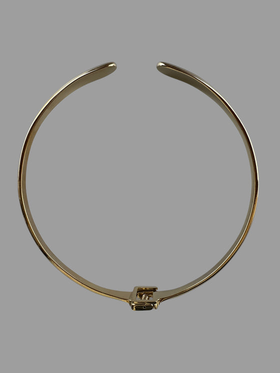 Girocollo Maya oro