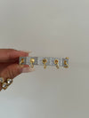 Bracciale cristal