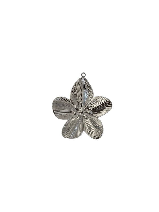 Ciondolo fiore - aria accessorize