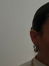 Orecchini Miranda mini argento
