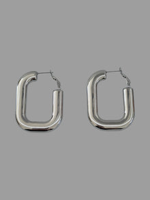  Orecchini icon argento