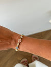Bracciale fenty oro
