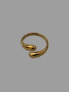 Anello Magda oro