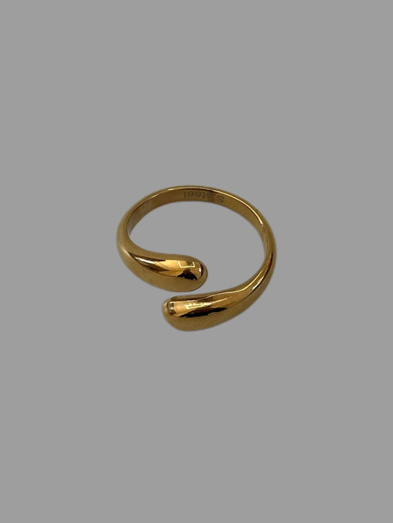 Anello Magda oro