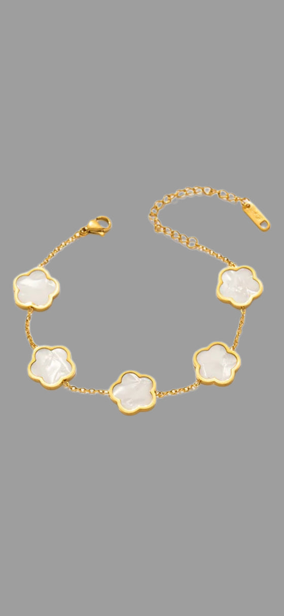 Bracciale cleef
