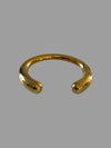 Bracciale memory oro