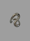 Anello sailor argento