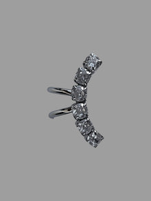  Earcuff merida argento