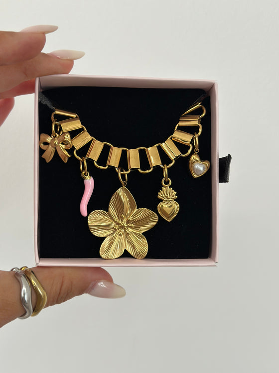 Collana Marzia
