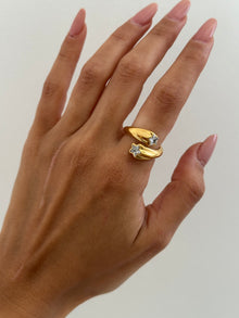  Anello miracle